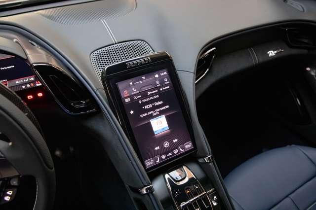 Ferrari Roma CARBON+LED|DAYTONA SEATS|CODINI SCARICO SPORTIVI|