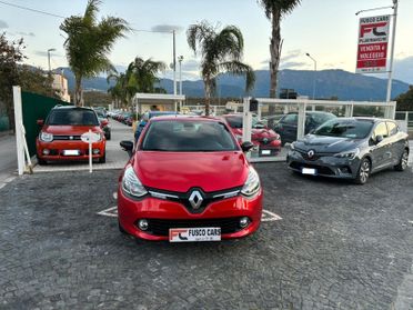 Renault Clio dCi 8V 90 CV Start&Stop 5 porte Energy Duel