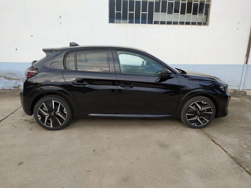 Peugeot 208 110 GT Hybrid NAV Carauto CBC 5
