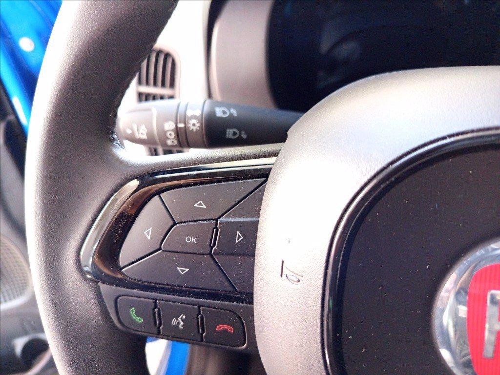 FIAT Pandina Cross 1.0 firefly hybrid s&s 70cv del 2025