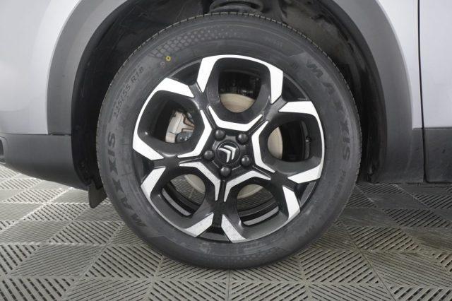 CITROEN C5 Aircross C5 Aircross BlueHDi 130 S&S EAT8 Shine