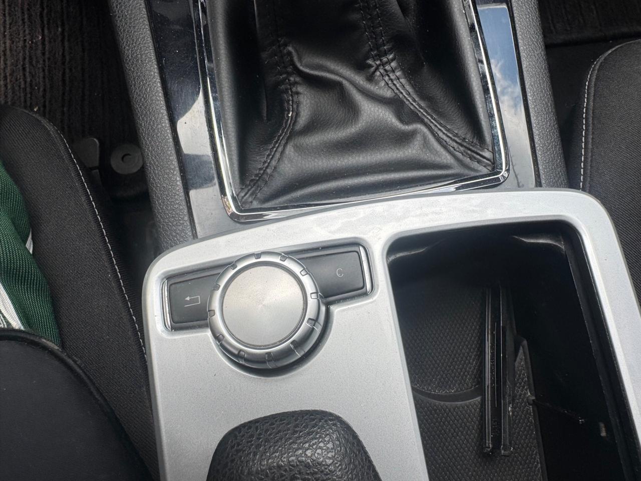 Mercedes-benz C 220 CDI BlueEFFICIENCY Avantgarde