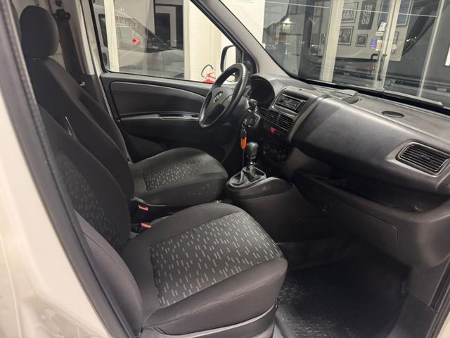 OPEL Combo 1.6 CDTI 105CV Van E5 *PREZZO+IVA22%*