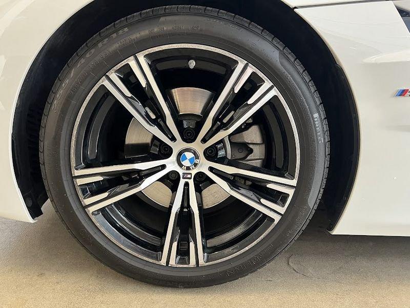 BMW Z4 Z4 sdrive 20i Msport