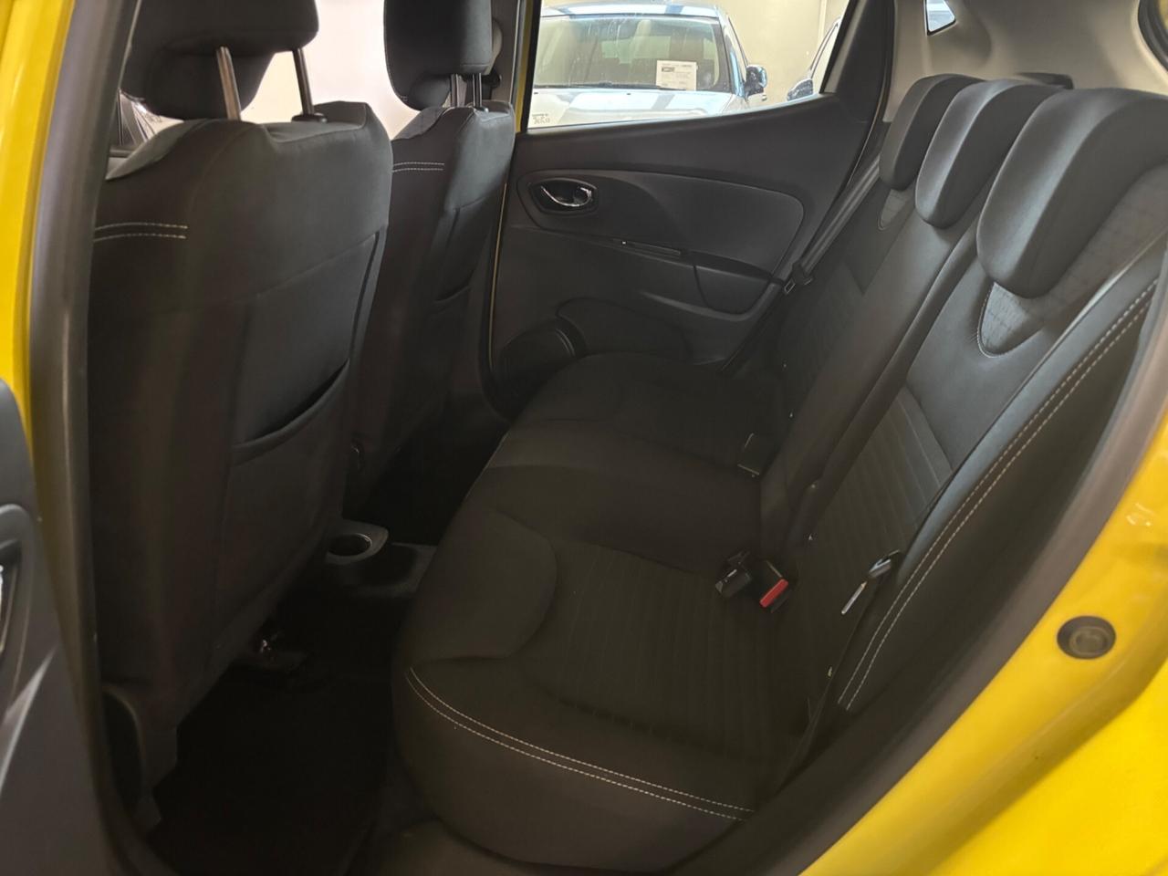 Renault Clio 1.5 dCi 8V 90CV