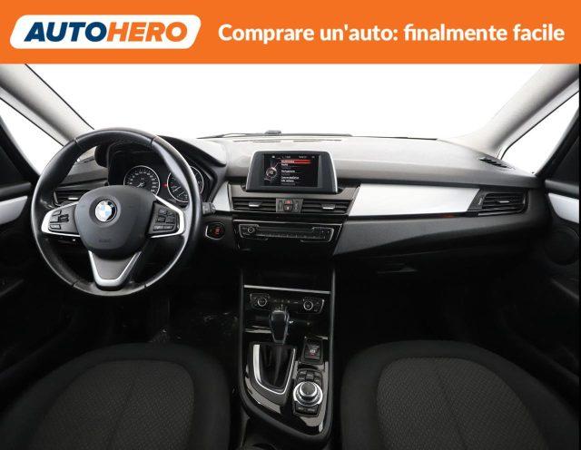BMW 216 d Gran Tourer Advantage