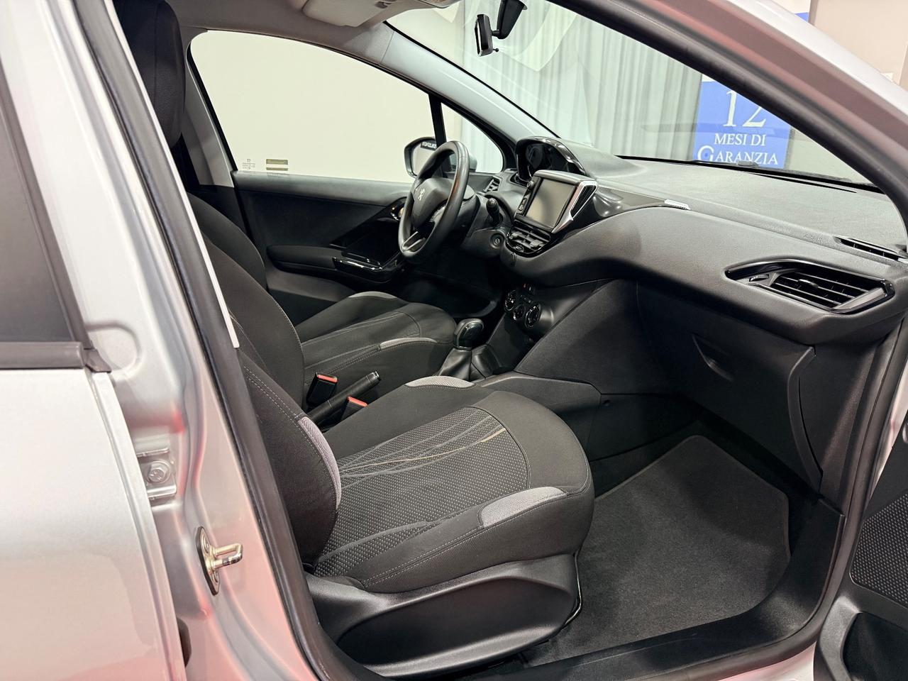 Peugeot 208 1.4 VTi 95 CV 5p. Allure