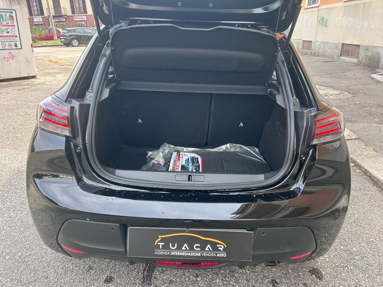Peugeot 208 1.2 PureTech 75 ACTIVE PARI AL #50568