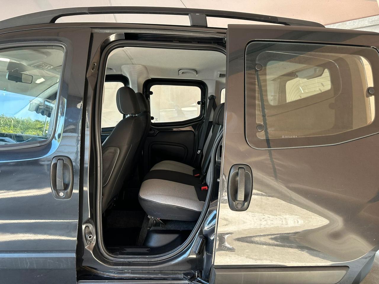 Citroen Nemo 1.3 Hdi 75 CV SeS Xtr Theatre