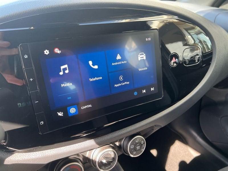Toyota Aygo X 1.0 72cv Active
