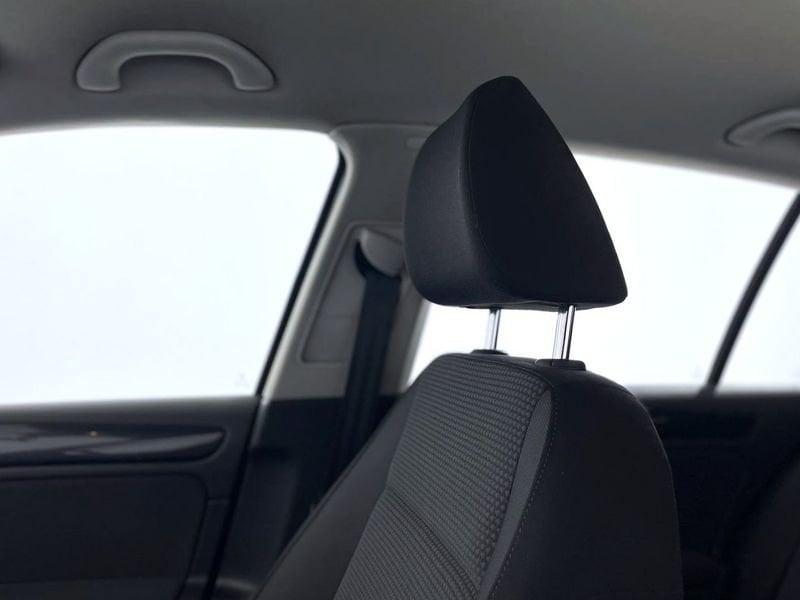 Volkswagen Golf 1.6 TDI Comfortline BlueMotionTechnology