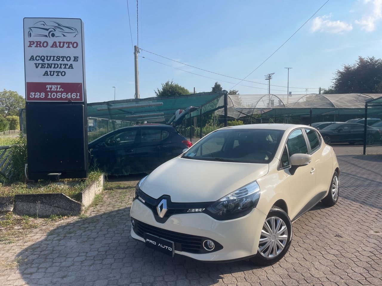 Renault Clio 1.2 75CV 5 porte Life