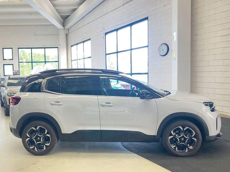 Citroën C5 Aircross BlueHDi 130 S&S EAT8 Max - PROMO SIRONIAUTO+