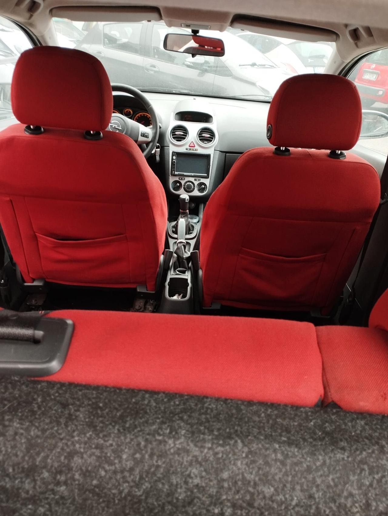 Opel Corsa 1.3 CDTI 75CV F.AP. 5 porte Elective