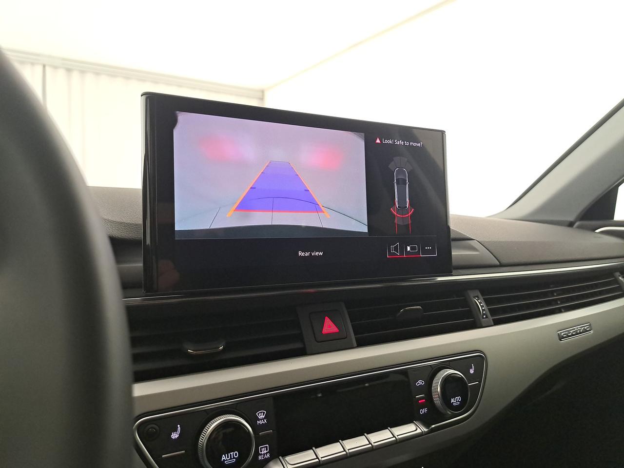 Audi A4 allroad allroad 40 2.0 tdi mhev quattro 204cv s-tronic