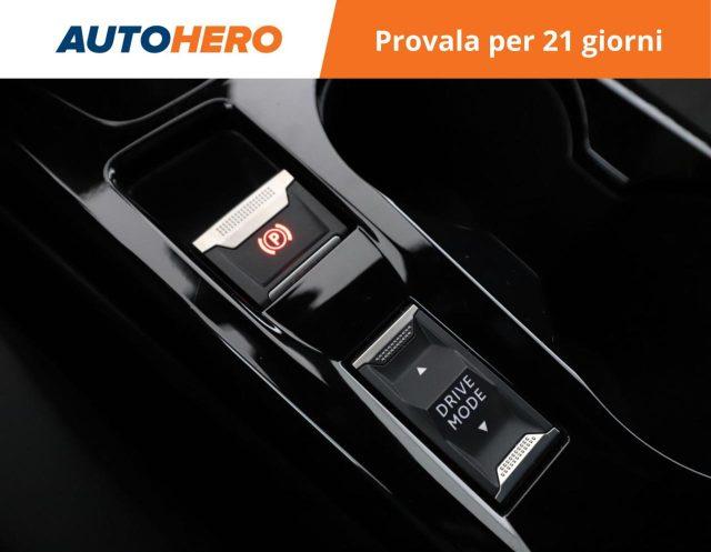 PEUGEOT 2008 PureTech 130 S&S EAT8 Allure