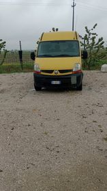 Renault Master T28/100 2.5 dCi PC-TN Furgone Ice