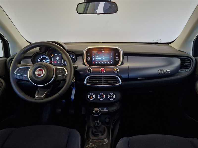 FIAT 500X CLUB 1.0 120CV MY22