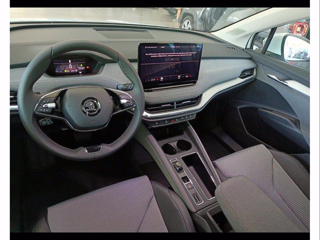 SKODA Enyaq iv 60 del 2023