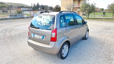 Fiat Idea 1.3 Multijet 16V 90 CV BlackLabel