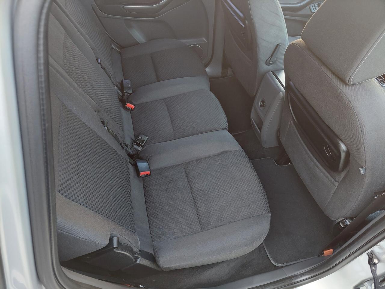 Ford C-Max 1.6 TDCi (110CV) Titanium PERFETTA