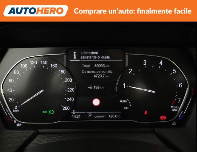 BMW 118 i 5p. Msport