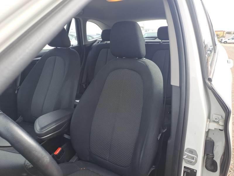 BMW X1 sDrive 16d Business Advantage