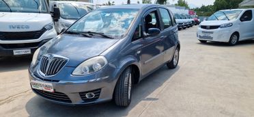 Lancia MUSA 1.3 Mjt 95 CV Gold- TAGLIANDATA BLOCK SHIAFT