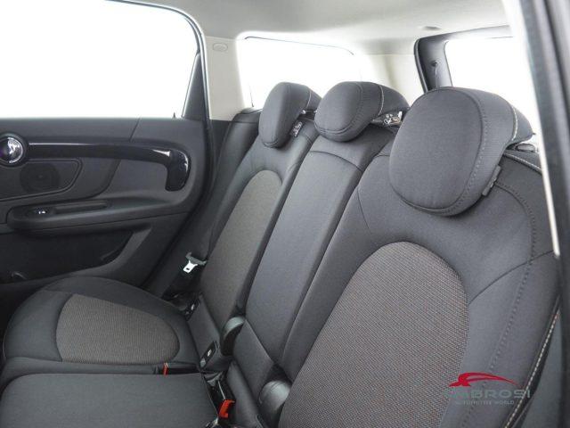 MINI Countryman One D 1.5 Essential Auto