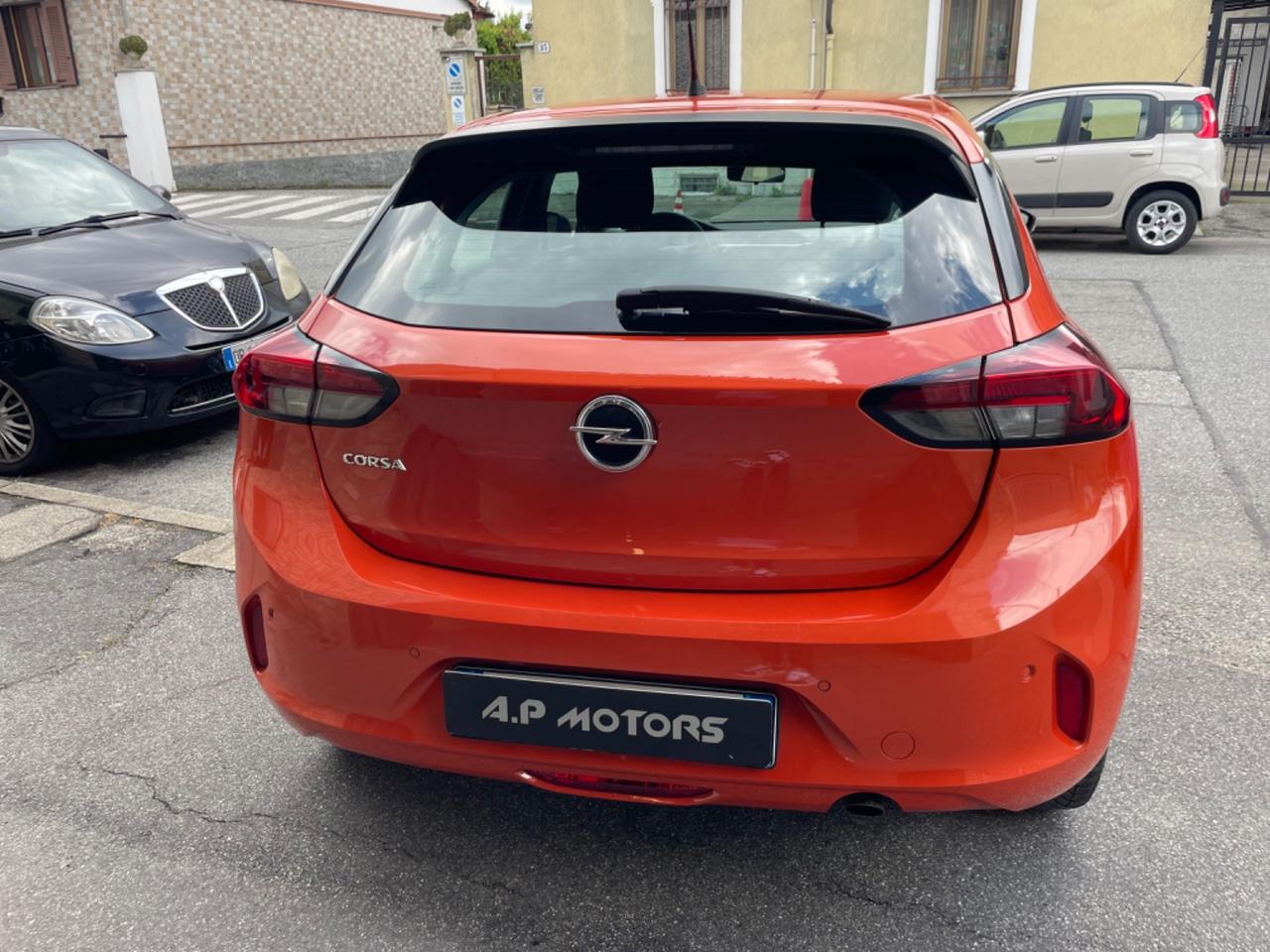 Opel Corsa 1.5 D 100 CV Edition