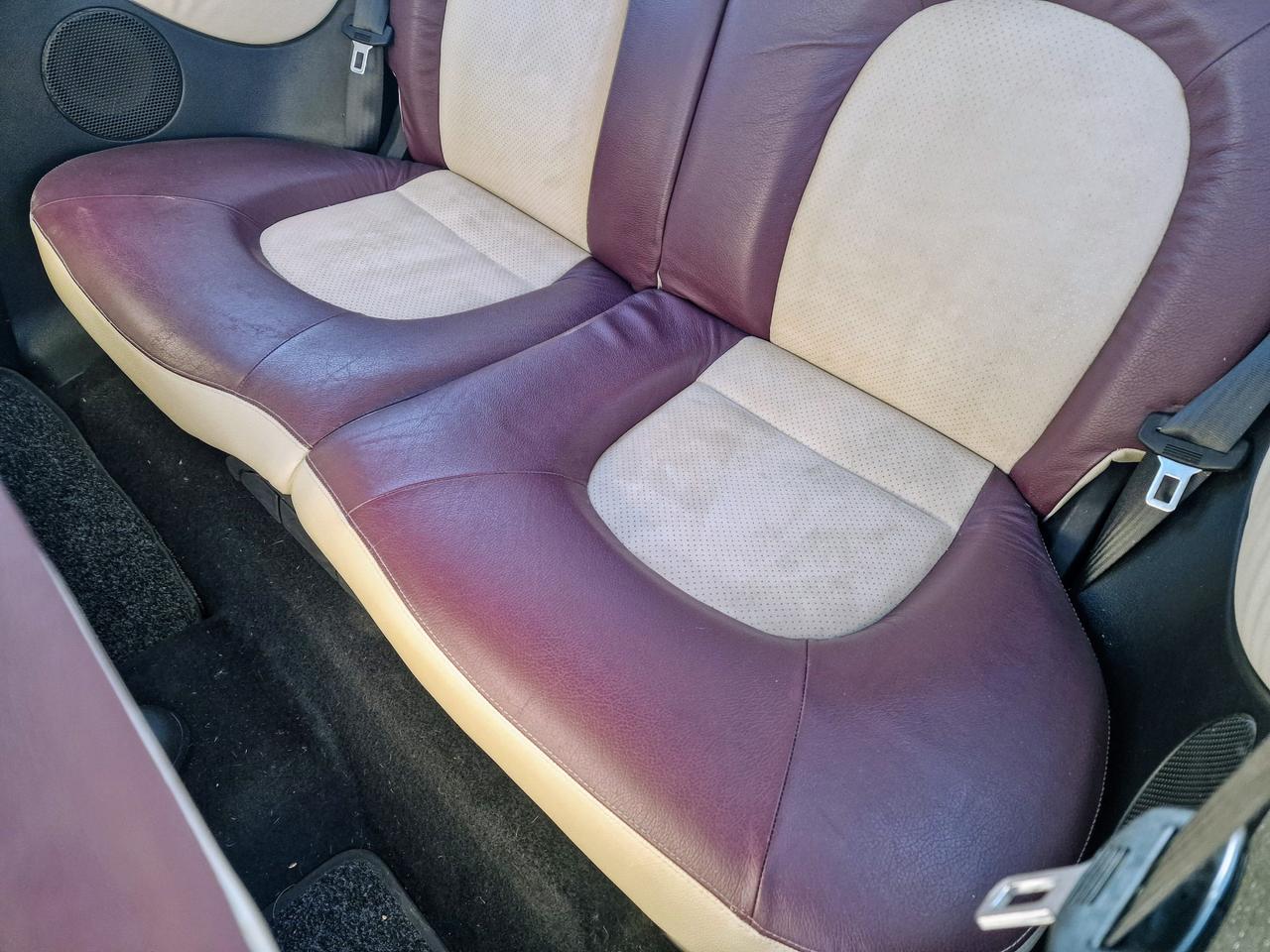Lancia Ypsilon 1.2 3P BI-COLOR(X NEOPATENTATI)