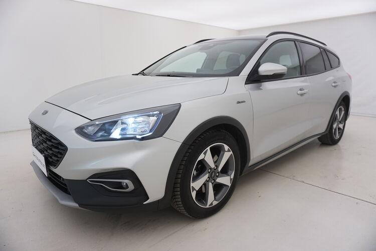 Ford Focus SW Active X BR808836 2.0 Diesel 150CV