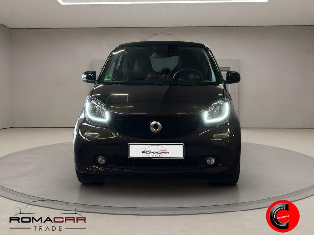 SMART ForTwo 90cv twinamic Perfect