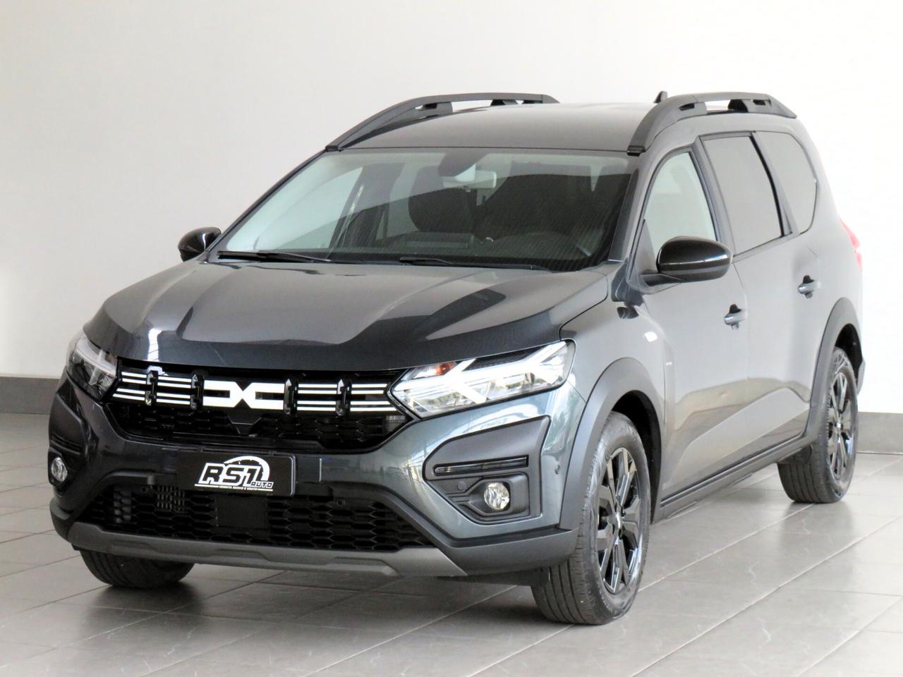 Dacia Jogger 1.0 TCe GPL 100 CV Extreme
