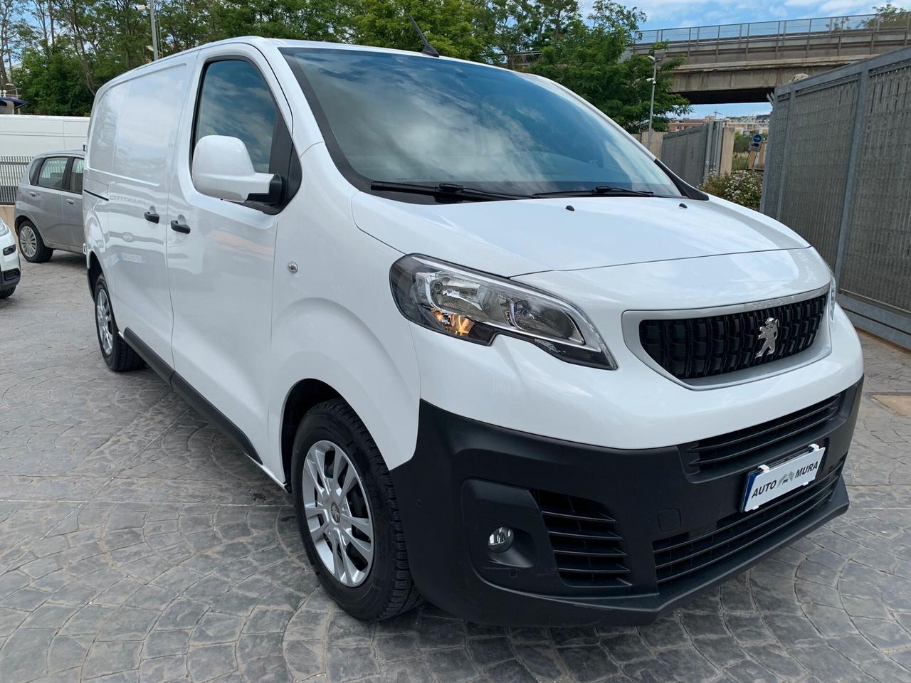 Peugeot Expert 2.0 HDi 122cv - LAMIERATO