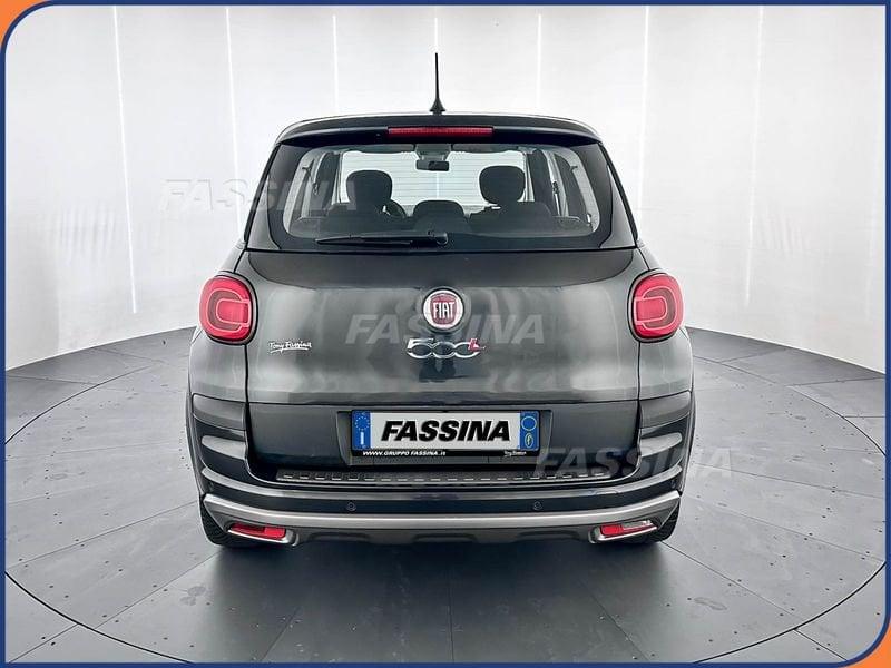 FIAT 500L 500L 1.4 95 CV S&S