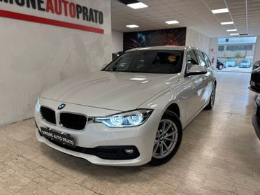 Bmw 316 316d Touring Business Advantage