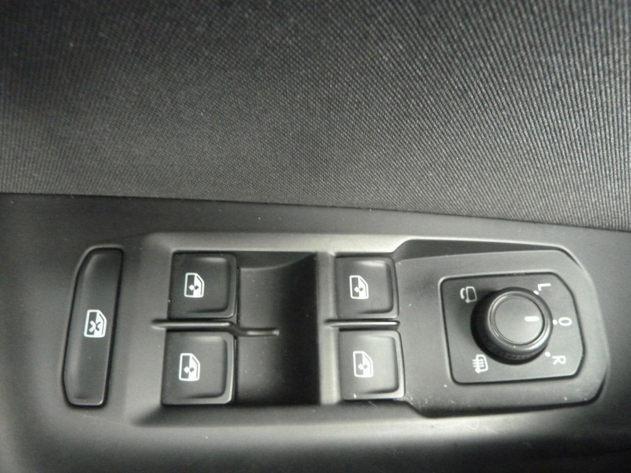 Volkswagen Passat Variant 1.6 TDI Business BlueMotion Technology