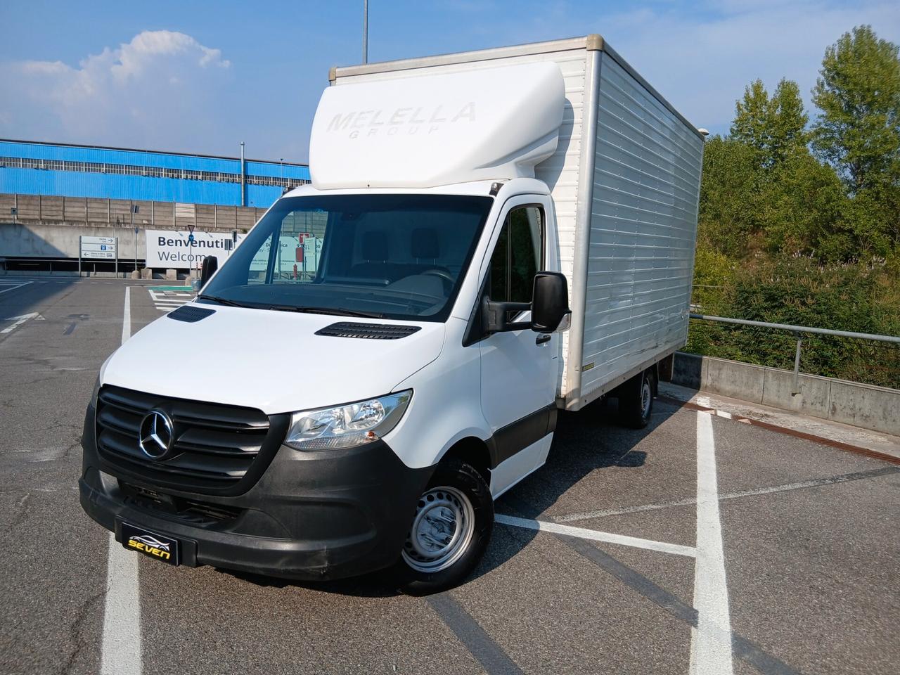 Mercedes Benz