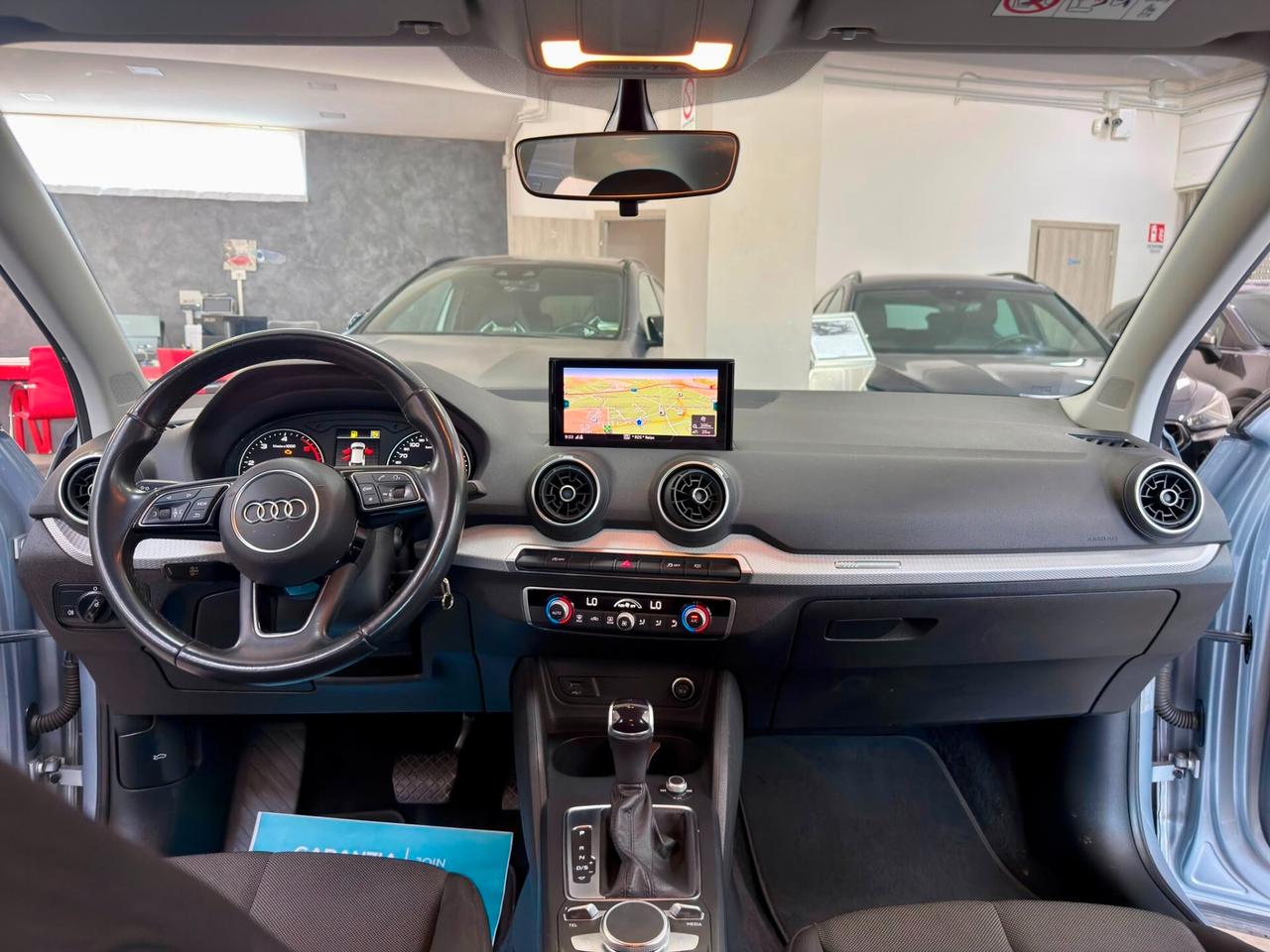 Audi Q2 30 2.0 TDI 116cv S tronic Business 2022