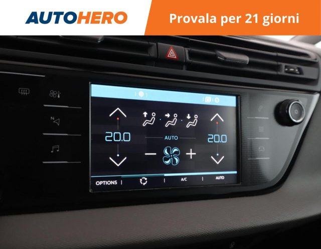 CITROEN Grand C4 Picasso BlueHDi 120 S&S EAT6 Feel
