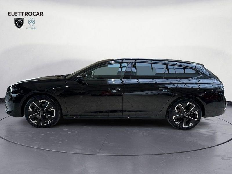 Peugeot 508 BlueHDi 130 Stop&Start EAT8 SW GT