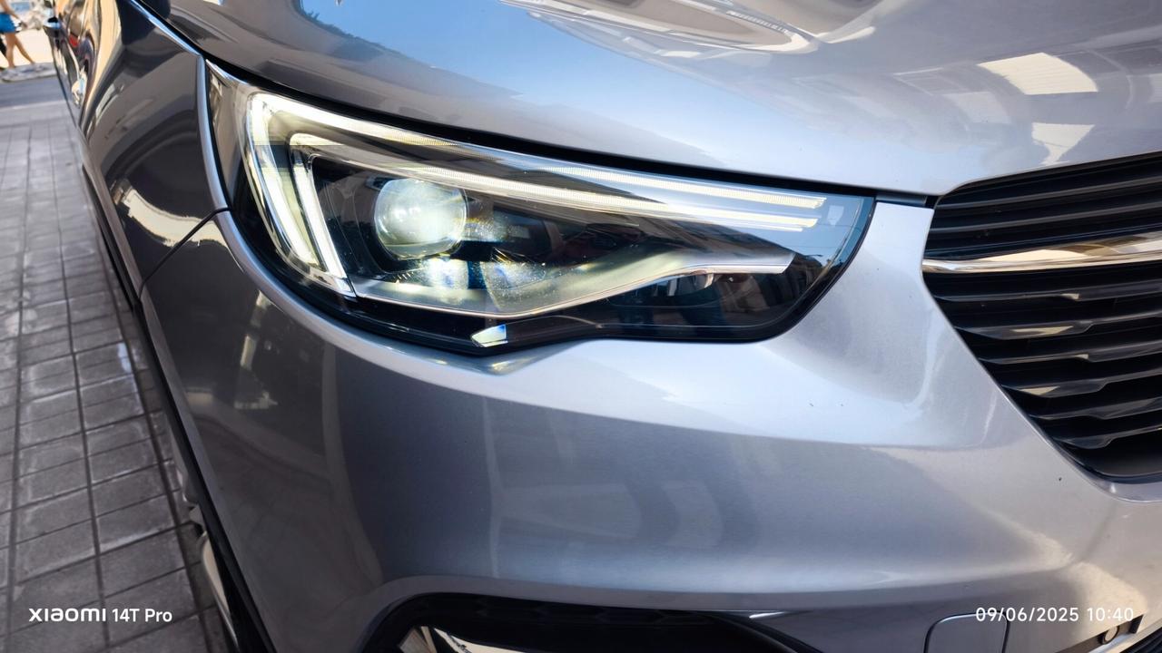 Opel Grandland X 1.5 130cv Ultimate Full-Led 2020 PROMOFIN