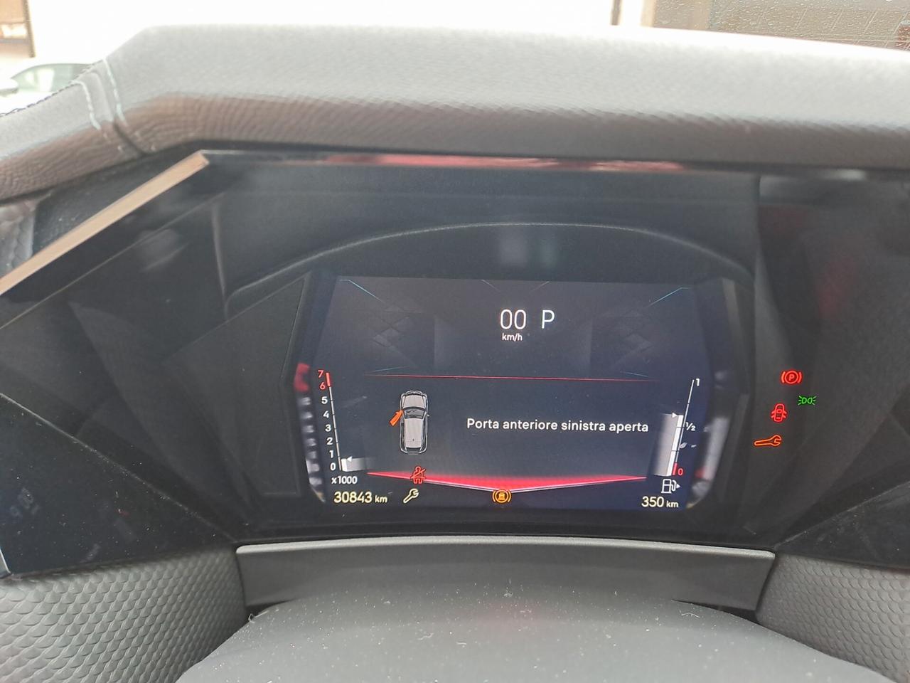 Ds DS4 4 PureTech 130 aut. Trocadero