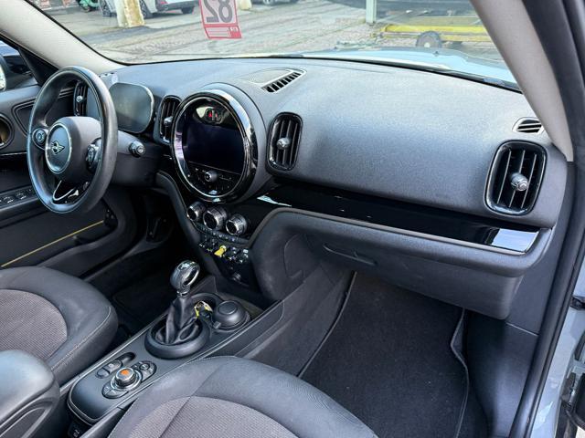 MINI Countryman 1.5 Cooper SE Business Countryman ALL4 Automatica