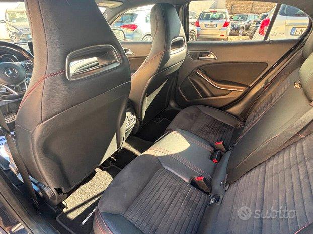 Mercedes Classe GLA Mercedes Gla 220 d Premium aut