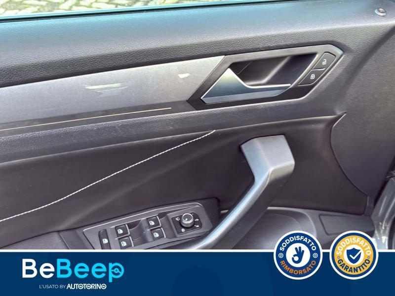 Volkswagen T-Roc 2.0 TDI STYLE 4MOTION 150CV DSG