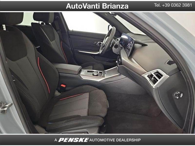 BMW Serie 3 318i Touring MSport
