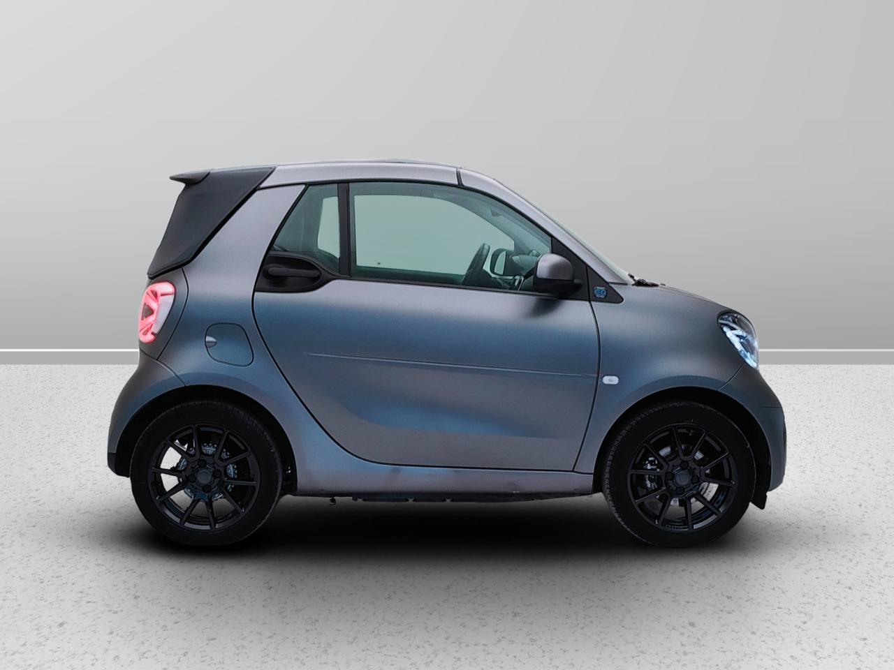 SMART Fortwo III 2020 Cabrio - Fortwo Cabrio eq Prime 22kW