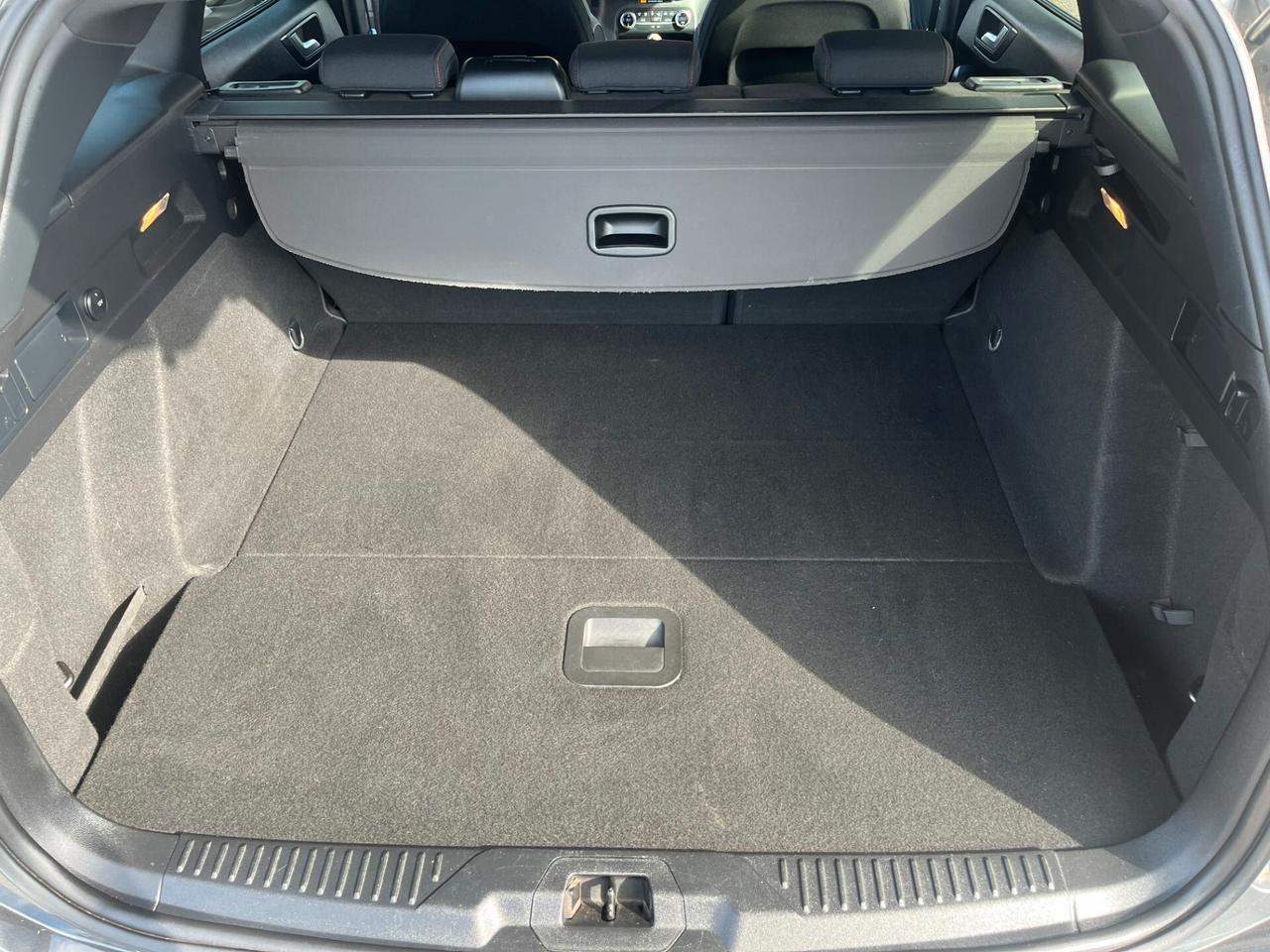 Ford Focus 1.5 TDCi 120 CV Start&Stop SW ST Line